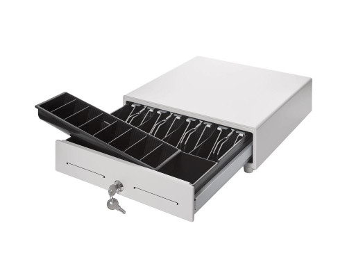 Купить Денежный ящик PayTor HT-330S (Epson, белый) от PayTor