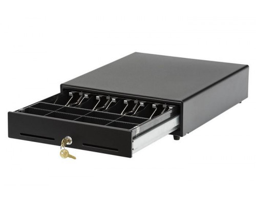 Купить Денежный ящик АТОЛ EC-350B (Epson, черный) от Атол