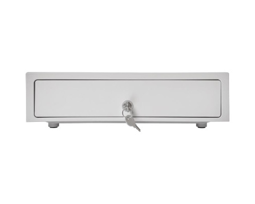 Купить Денежный ящик PayTor HT-330P (Штрих, белый) от PayTor