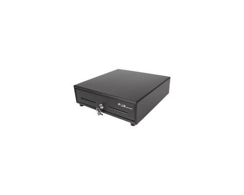 Купить Денежный ящик POScenter 13E (Epson, черный) от POScenter