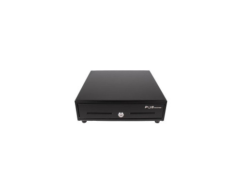 Купить Денежный ящик POScenter 13E (Epson, черный) от POScenter