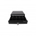 Купить Денежный ящик POScenter 13E (Epson, черный) от POScenter