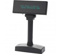 Дисплей покупателя PayTor MG-220 (USB, Черный)