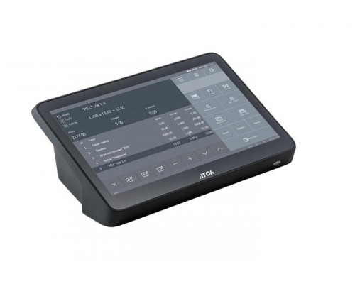 Купить Сенсорный терминал 11.6" АТОЛ Optima 7 (J3455, 8/128Gb, без АКБ, WinIoT) от Атол