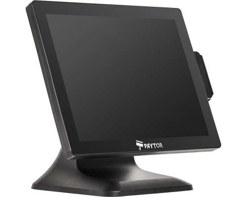 Купить Сенсорный терминал 15" PayTor Falcon Lite V3 (N5095, 8/128Gb, без MSR, без ОС) от PayTor