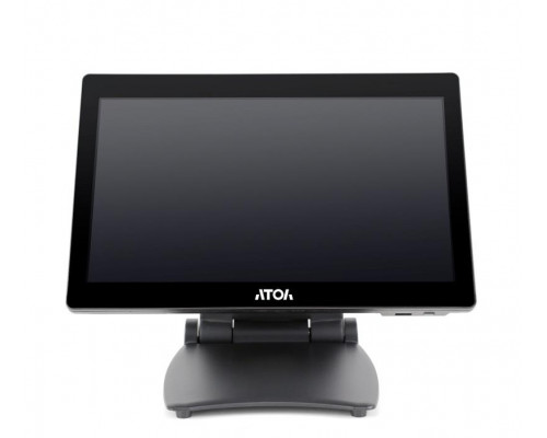Купить Сенсорный терминал 15,6" АТОЛ Нео 16 (N100, 8/128Gb, без MSR, WinIoT) от Атол