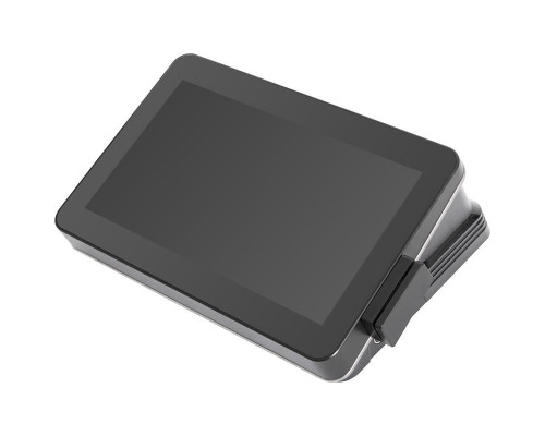 Сенсорный терминал 11,6" PayTor Hammer V3 (N100, 8/128Gb, WiFi, без ОС)