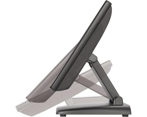 Купить Сенсорный терминал 15" Datavan Glamor G-715S (i3, 4/128Gb, MSR, без ОС) от Datavan
