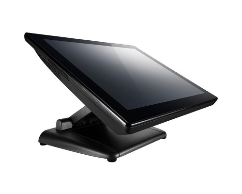 Купить Сенсорный терминал 15" Datavan Glamor G-715S (i3, 4/128Gb, MSR, без ОС) от Datavan