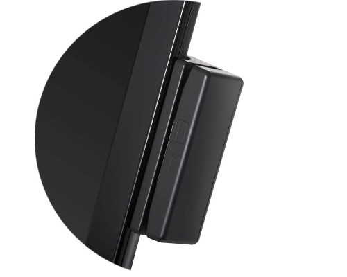 Купить Сенсорный терминал 15" Datavan Glamor G-715S (i3, 4/128Gb, MSR, без ОС) от Datavan