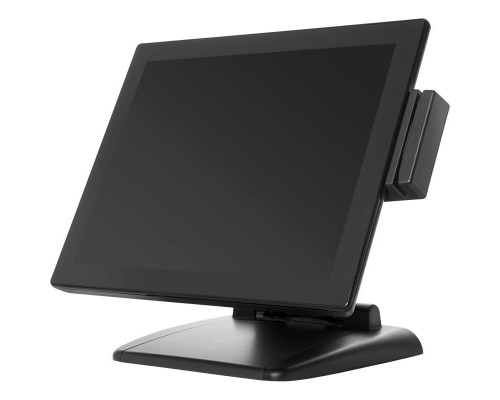 Купить Сенсорный терминал 15" Datavan Glamor G-715S (i3, 4/128Gb, MSR, без ОС) от Datavan