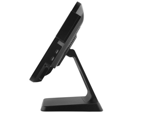 Сенсорный терминал 15" OL-P10 (J4125, 8/128Gb, MSR, РСТ, подставка W7, второй монитор 15", WinIoT)