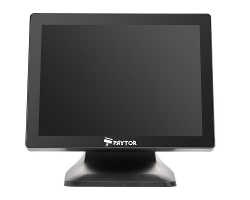 Купить Сенсорный терминал 15" PayTor Falcon Lite V3 (N5095, 8/128Gb, без MSR, WinIoT) от PayTor