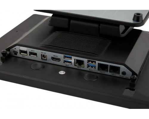 Купить Сенсорный терминал 15" АТОЛ Нео 15 vPro (P-CAP, N97, 8/128Gb, Без MSR, WinIoT) от Атол