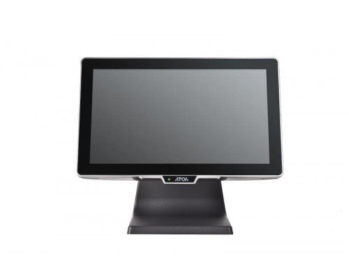 Купить Сенсорный терминал 15,6" АТОЛ JAZZ 16 Pro v3 (IPS, P-CAP, N100, 8/128Gb, без MSR, WinIoT) от Атол