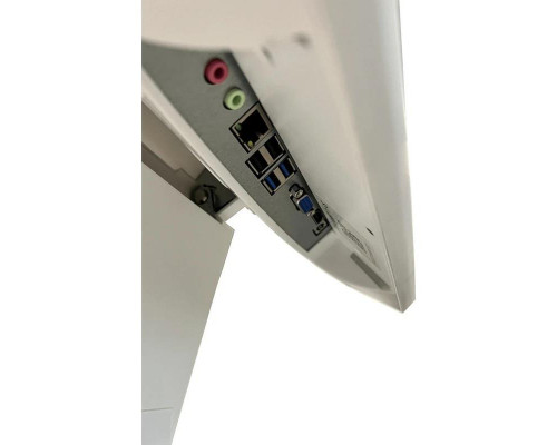 Купить Сенсорный терминал Вики Макс+ 15.6" (N5095, DDR4 8 Гб, SSD 128 Гб, WiFi, BT, второй дисплей 11.6", Белый, Win10Pro + Старт бессрочный) от Дримкас