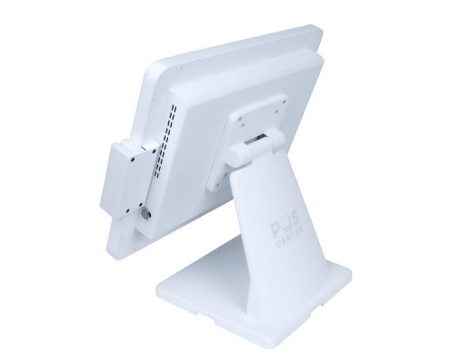 Купить Сенсорный терминал 15" POSCenter Atlas (PCAP, J4125, 8/128Gb, MSR, Белый, без ОС) от POScenter