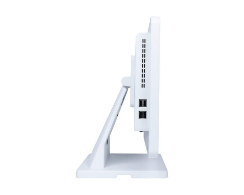 Купить Сенсорный терминал 15" POSCenter Atlas (PCAP, J4125, 8/128Gb, MSR, Белый, без ОС) от POScenter