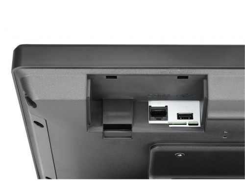 Купить Сенсорный терминал 15.6" Posiflex PS-3616-G2 (J6412, 8/128Gb, без MSR, без ОС) от Posiflex