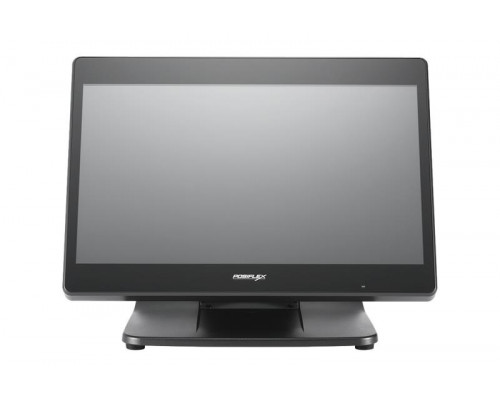 Купить Сенсорный терминал 15.6" Posiflex PS-3616-G2 (J6412, 8/128Gb, без MSR, без ОС) от Posiflex