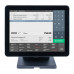 Купить Сенсорный терминал 15,6" POSCenter Atlas (J4125, 4/128Gb, MSR, без ОС) от POScenter