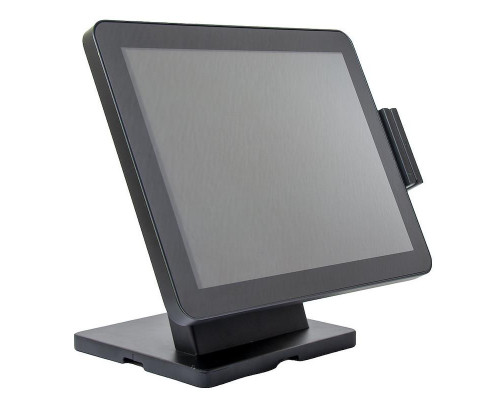 Купить Сенсорный терминал 15" POSCenter POS90 (J3455, 8/128Gb, MSR, без ОС) от POScenter