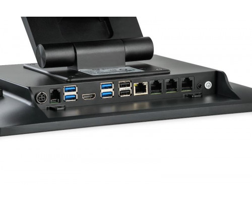 Купить Сенсорный терминал 15" АТОЛ МАКС 15 V2 (N100, 8/256Gb, без MSR, WinIoT) от Атол