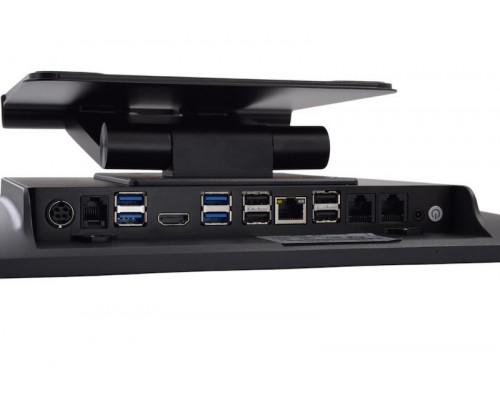Купить Сенсорный терминал 15,6" АТОЛ МАКС 16 V2 (i3-1215U, 8/256Gb, без MSR, WinIoT) от Атол