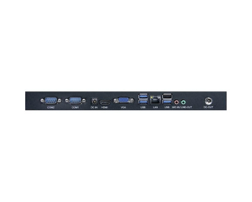 Сенсорный терминал 15" POSCenter POS90ES Pro (N100, 8/128Gb, MSR, без ОС)