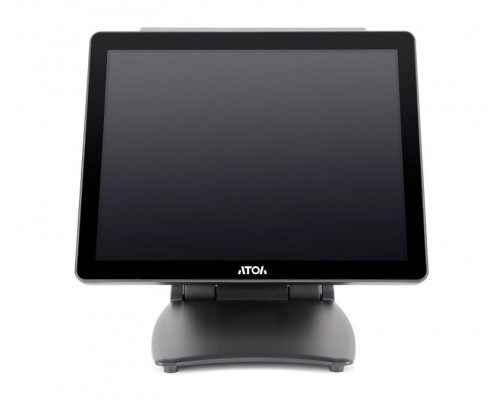 Купить Сенсорный терминал 15" АТОЛ Нео 15 (N100, 16/256Gb, без MSR, без ОС) от Атол