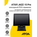 Купить Сенсорный терминал 15" АТОЛ JAZZ 15 Pro v2 (J6412, 8/128Gb, без MSR, WinIoT) от Атол