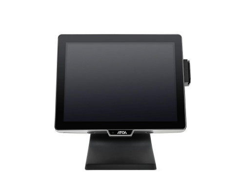 Купить Сенсорный терминал 15" АТОЛ JAZZ 15 Pro v2 (J6412, 8/256Gb, MSR, WinIoT) от Атол