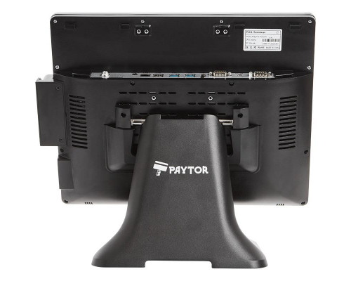 Купить Сенсорный терминал 15" PayTor Falcon Lite (J3455, 8/128Gb, без ОС) от PayTor