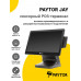 Купить Сенсорный терминал 15.6" PayTor Jay (J3355, 4/128Gb, MSR, без ОС) от PayTor