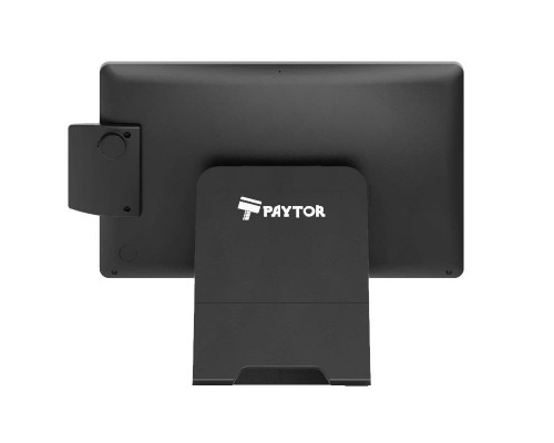 Купить Сенсорный терминал 15.6" PayTor Jay (J3355, 4/128Gb, MSR, без ОС) от PayTor