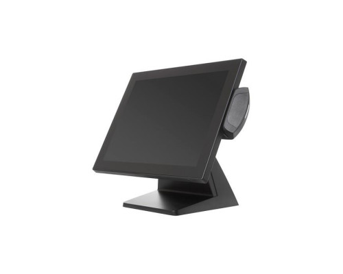 Купить Сенсорный терминал 15" VIVA POS (J6412, 4/128Gb, MSR, без ОС) от PayTor