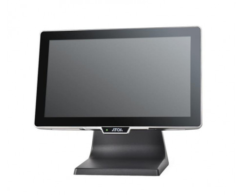 Купить Сенсорный терминал 15.6" АТОЛ JAZZ 16 Pro v2 (J6412, 8/256Gb, без MSR, без ОС) от Атол