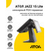 Купить Сенсорный терминал 15" АТОЛ JAZZ 15 Lite (J3455, 4/128Gb, без MSR, доп. монитор 9.7, без ОС) от Атол