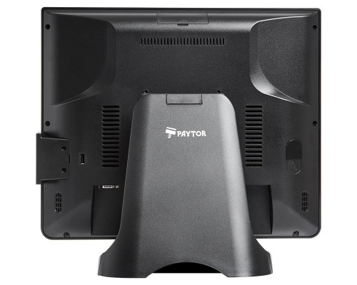 Купить Сенсорный терминал 17" PayTor Sage-170S (J4125, 4/128Gb, MSR, динамик, WiFi, без ОС) от PayTor