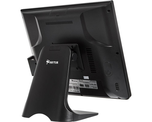 Купить Сенсорный терминал 17" PayTor Sage-170S (J4125, 4/128Gb, MSR, динамик, WiFi, без ОС) от PayTor