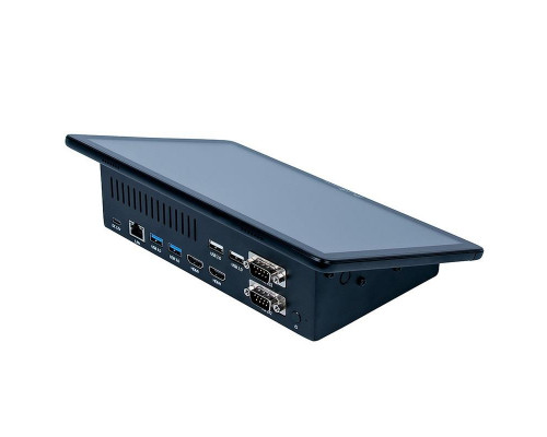 Купить Сенсорный терминал 10.1" POScenter Wise Lite (J4125, 4/128Gb, WiFi/BT, без ОС) от POScenter