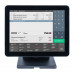 Купить Сенсорный терминал 15" POSCenter Atlas (J4125, 4/128Gb, MSR, без ОС) от POScenter