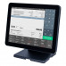 Купить Сенсорный терминал 15" POSCenter Atlas (J4125, 8/128Gb, MSR, без ОС) от POScenter