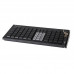 Купить POS клавиатура POScenter S77A (USB, MSR, Черная) от POScenter
