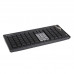 Купить POS клавиатура POScenter S77A (USB, MSR, Черная) от POScenter