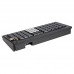 Купить POS клавиатура POScenter S77A (USB, MSR, Черная) от POScenter