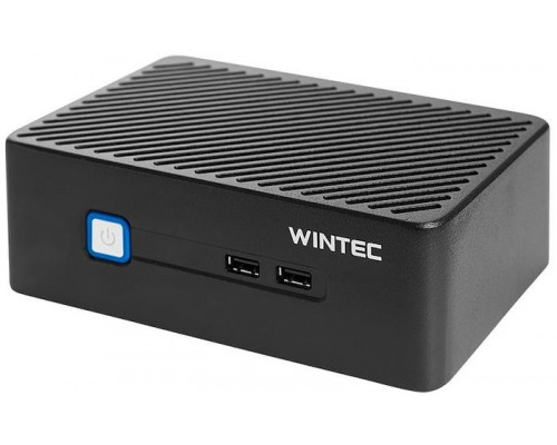Купить POS компьютер Anybox100 (i3-1115G4, 8/256Gb, WinIoT) от Anybox