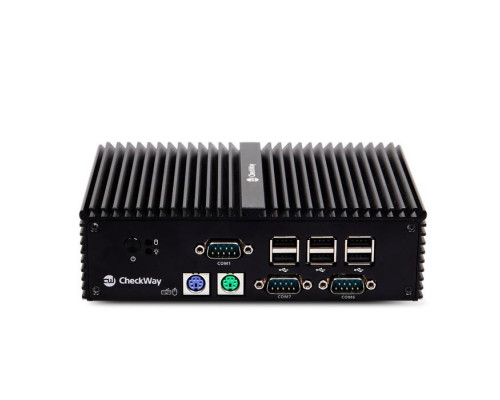 Купить POS компьютер CheckWay Sherman-J (4/120Gb, без ОС) от CheckWay