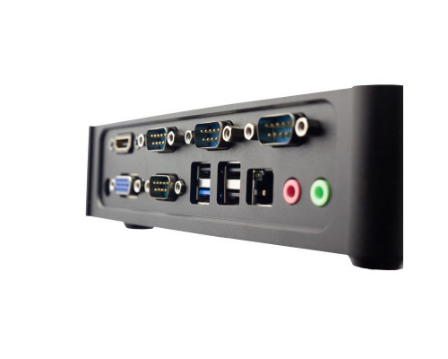 Купить POS компьютер МойPOS MPC-0110 (J1900, 4/128Gb, без ОС) от МойPOS