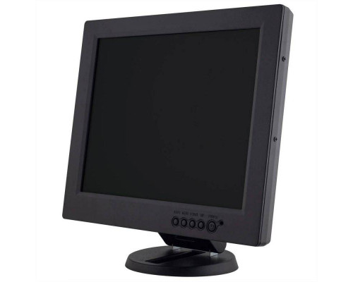 Купить POS монитор сенсорный 12" МойPOS MTM-1202V от МойPOS